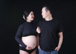 -童梦时光儿童摄影(华业·东方玫瑰店)
