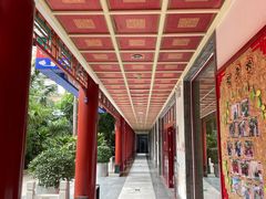 -寿山福海养老服务中心(石景山院)