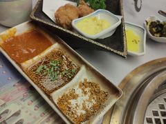 -千寻山野烤肉(中关村店)