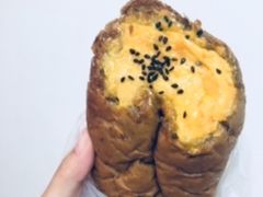 -韩国利尔面包(桂林路店)