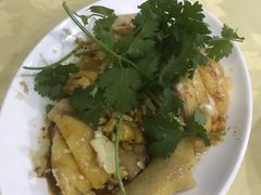 -电白鸭粥店(下沙二坊88号店)