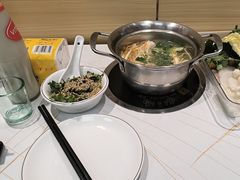 -壹天自助小火锅·贵州地摊火锅