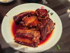 无锡老式排骨-熙盛源(滨湖万达店)