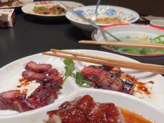 -广府乡下·饭庄(新港东路店)