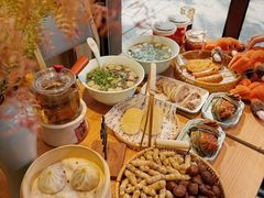 -回味鸭血粉丝汤(夫子庙瞻园路店)