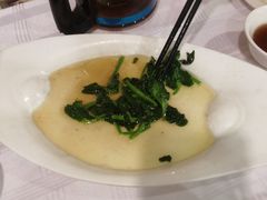 清炒豆苗-翠亭酒家(山西南路店)