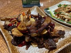 -玛扎烧烤私房菜