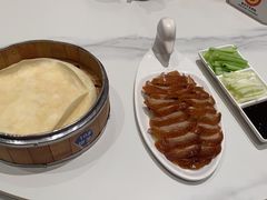 -梅利汴京烤鸭•开封豫菜地标店(晋安路店)