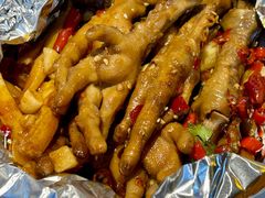 -亿牌牌东北烧烤(博物馆旗舰店)