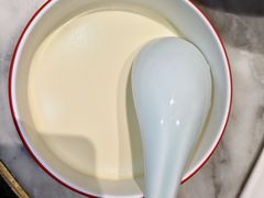 特惠奶皮子酸奶-北平盛世·新京菜·北京烤鸭(劲松·双井店)