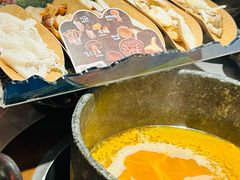 -芸山季·云南山珍菌火锅(人民广场来福士店)