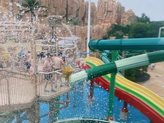-上海玛雅海滩水公园