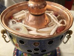 -东来顺饭庄(天坛店)