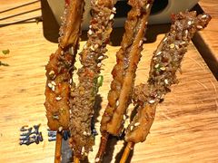 -木屋烧烤(南山蛇口招商花园城店)