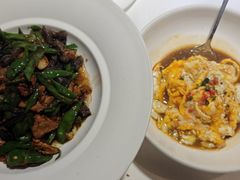 -院里寻菜·精致庭院菜(观沙岭店)