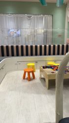 -奈尔宝·儿童乐园·亲子餐厅(华采天地店)