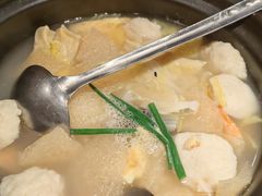 -涌上外婆桥(南塘店)