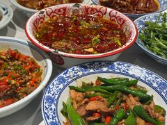 -欧记大排档·景德菜(上海首店)