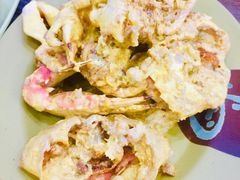 -贞姨美食·老字号海鲜大排档