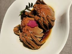 -蟹榭·本帮江浙菜·蟹宴(五角场合生汇商场店)