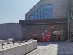 -九江市博物馆
