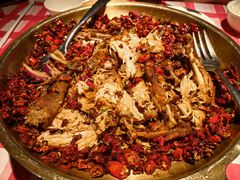 -恰八斗·猛火长沙菜(国贸店)