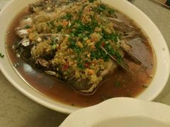 -乐口福家常菜馆(古庸路店)