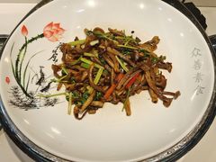 -众善素食(佛平五路店)
