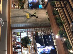 -黄记煌三汁焖锅(金凤万达广场店)