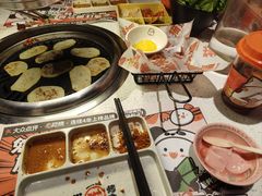 -猫抓烤肉(春熙路店)