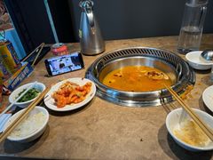 -七欣天香辣蟹火锅(上海银亿滨江店)