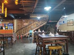 -酒肉门孔府菜(曲阜游客中心店)