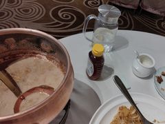 -巴音浩日娲·蒙餐(双林东路店)