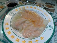 -西关明记肠粉(荔枝湾店)