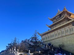 -峨眉山风景名胜区