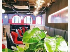 -斗牛士牛排(南京东路店)