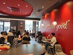 -肯德基(街道口店)