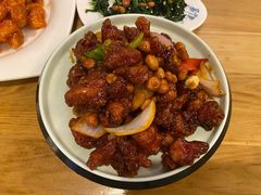 -陈傻子餐厅(世纪都会店)