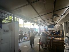 -温记府廟豆汤饭·始于1955年(海椒店)