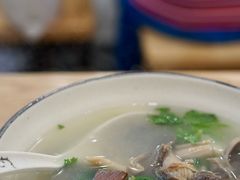 -法华汤包馆(法华镇路店)