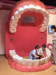 -北京科学中心儿童乐园