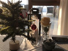 -望海·帆船主题咖啡厅•品茗下午茶(石湖景区店)