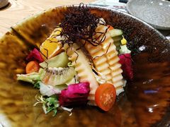 -东田之村自助餐厅(金水路店)