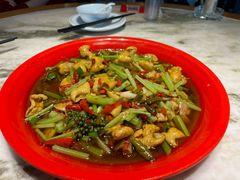 -渝味川菜(夜宵航母店)