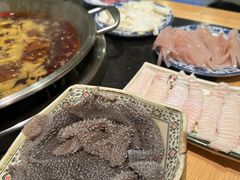 -飘香火锅(玉林西路店)