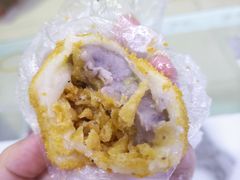 -运栋天马牛肉饼(林科大店)