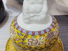 -肆月河豚·新淮扬(金融街店)