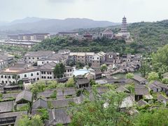 -云端咖啡(古北水镇景区店)