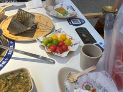 -嗲嗲的椰子鸡・太琼糟粕醋(上海百联又一城店)