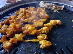 -胡哥烤肥牛(车公庙店)